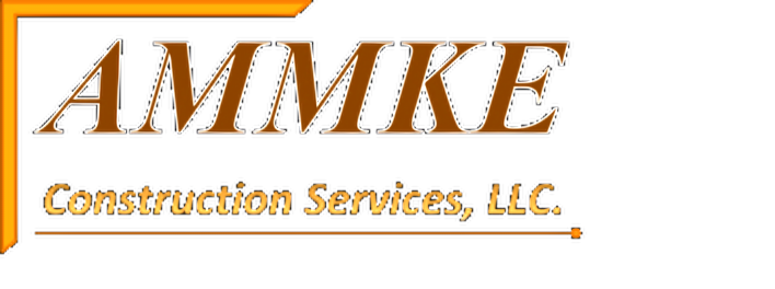 AMMKE Construction Services, LLC.