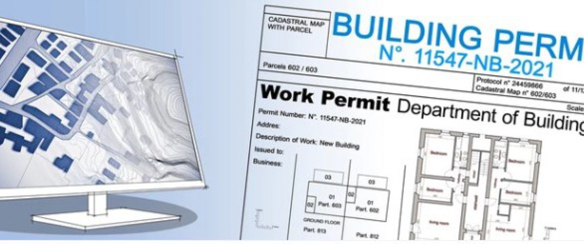 Construction Permitting Services image