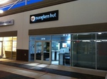 Project Management for Retail Client